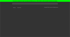 Desktop Screenshot of bc-trade.net